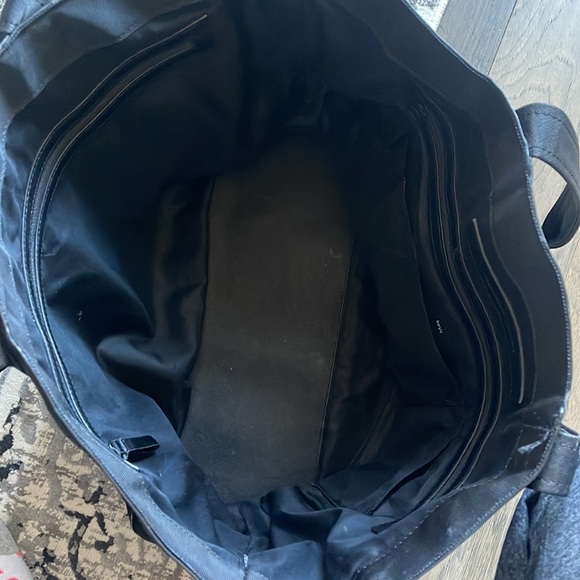 Lululemon tote bag - Picture 3 of 9